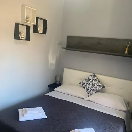 Appartamento Serenityhomect Catania