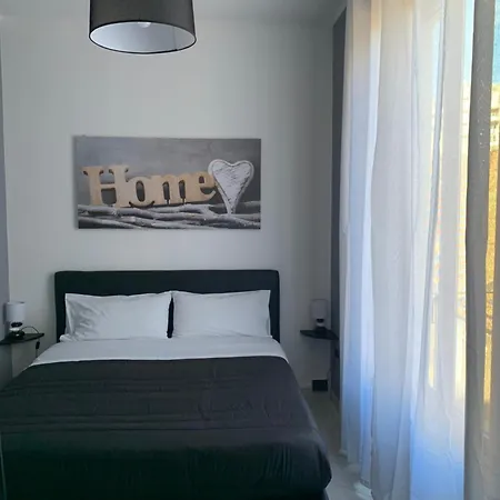 Serenityhomect * Catania