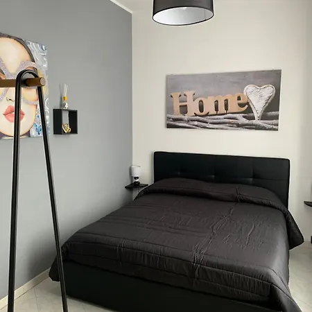 Serenityhomect Appartamento Catania