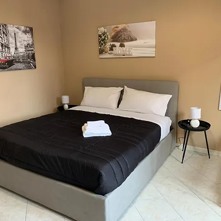 Appartamento Serenityhomect