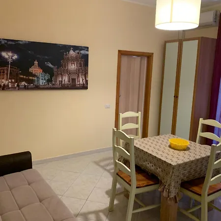 Serenityhomect Appartamento