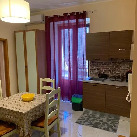 Appartamento Serenityhomect Catania