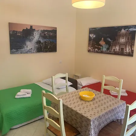 Serenityhomect Appartamento Catania