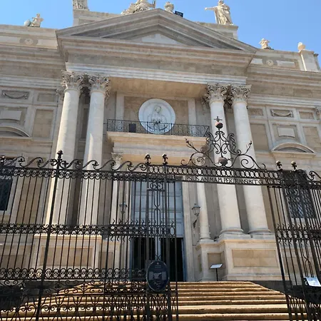 Serenityhomect Appartamento Catania